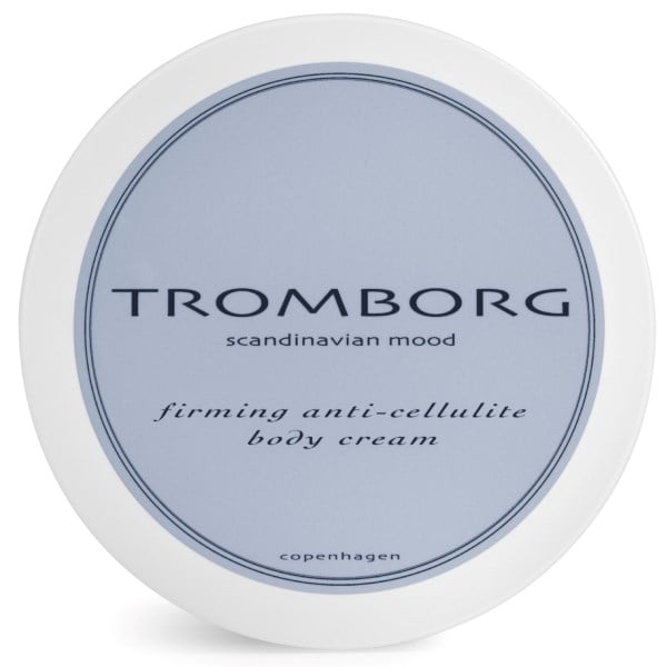 Tromborg firming anti-cellulite body cream