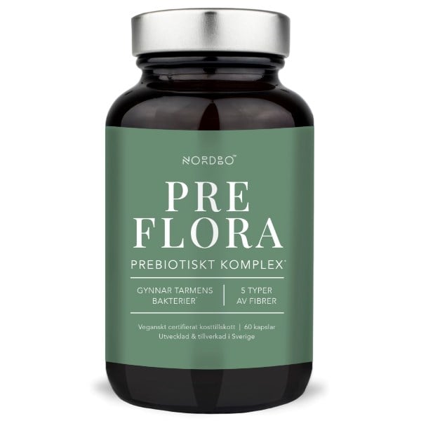NORDBO preflora