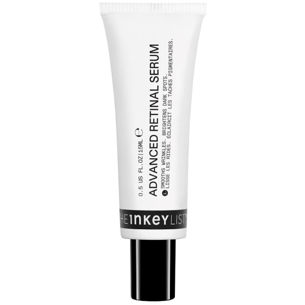 The Inkey List advanced retinal serum