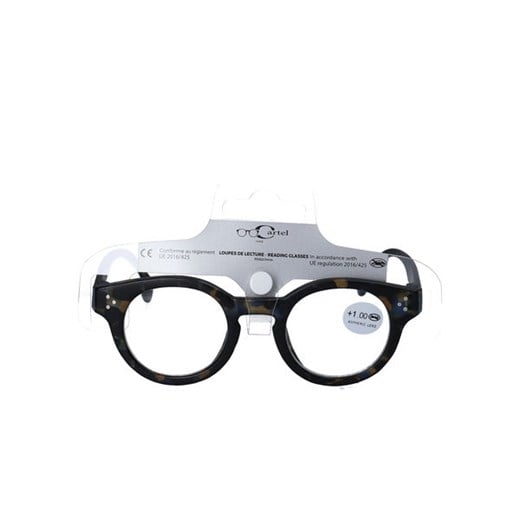 Vitry læsebriller jasper 1