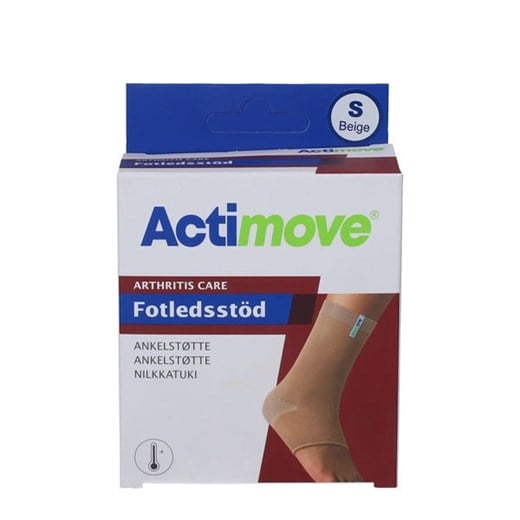 Actimove Arthritis Care ankelstøtte