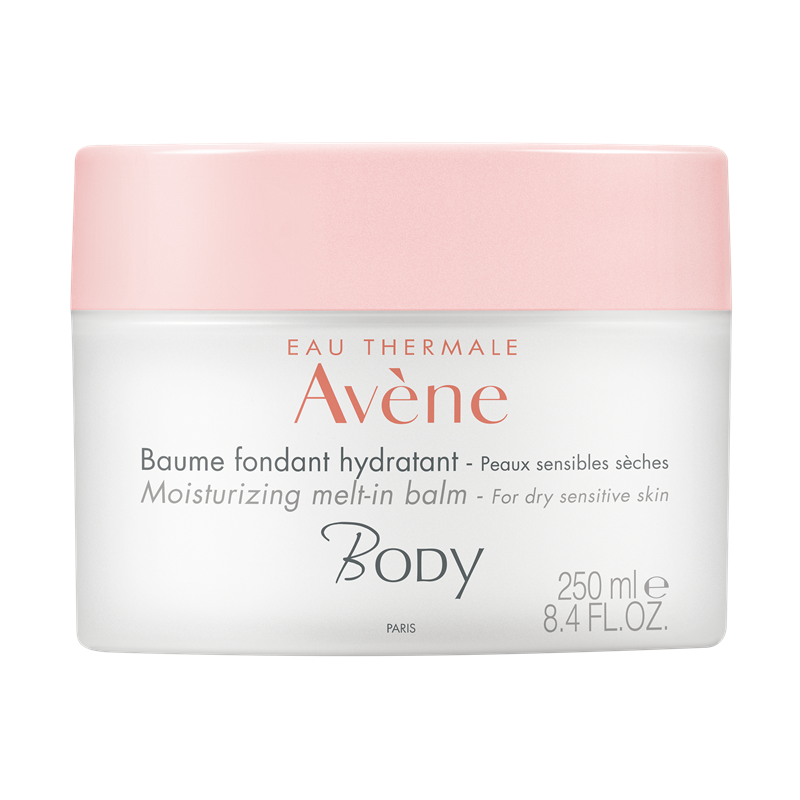 Avène body moisturizing balm Avène body moisturizing balm