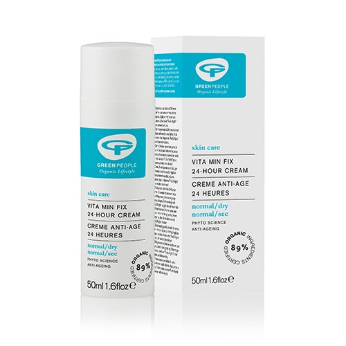 Green People vita min fix 24-hour cream Green People vita min fix 24-hour cream