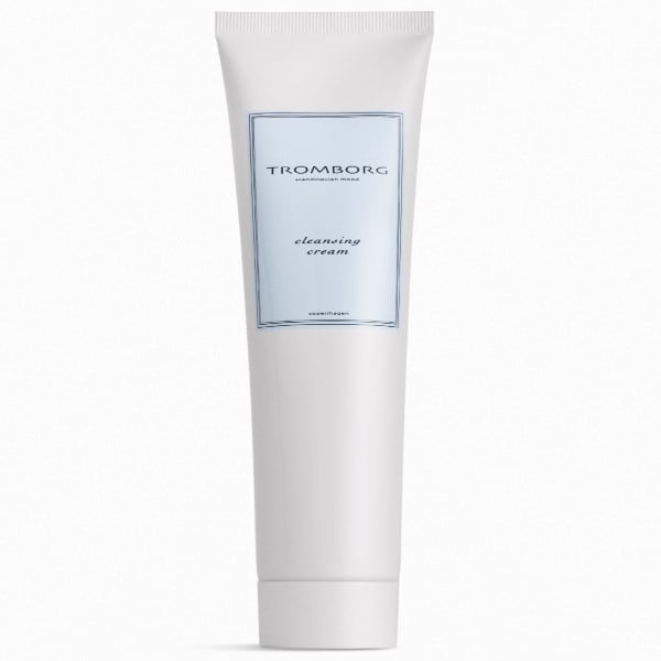 Tromborg cleansing cream