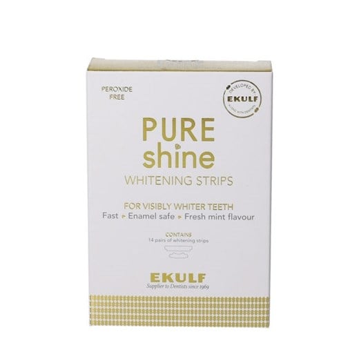 Ekulf pure shine whitening