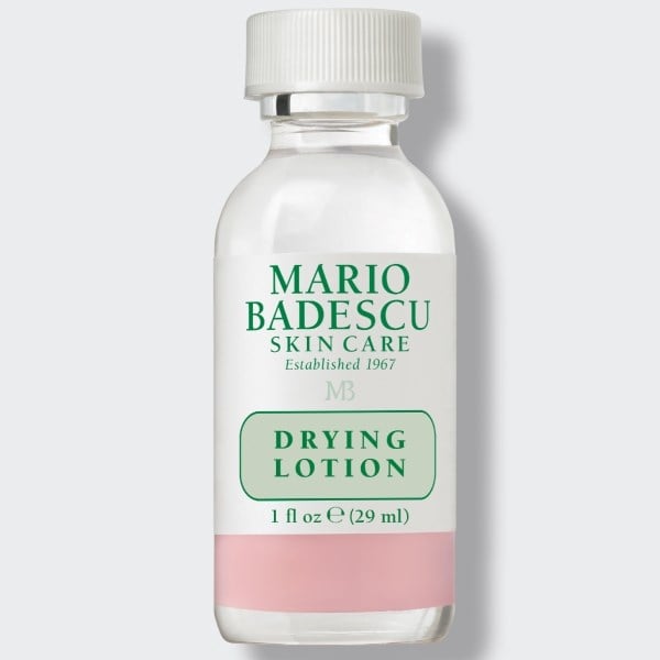 Mario Badescu drying lotion