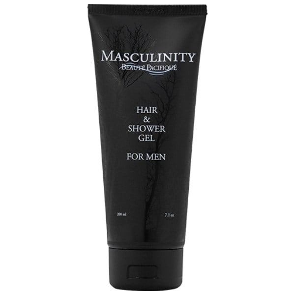 Beaute Pacifique Masculinity hair & showergel