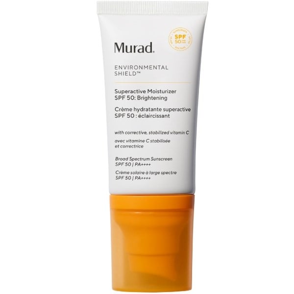 Murad Environmental Shield superactive moisturizer SPF50