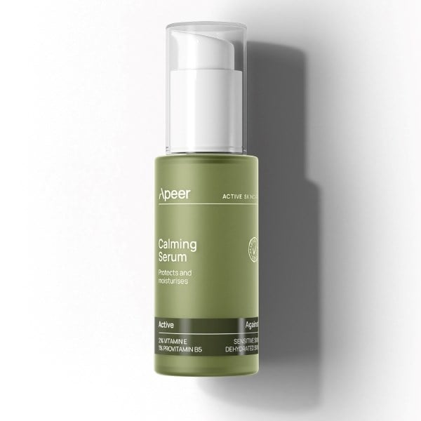 Apeer calming serum
