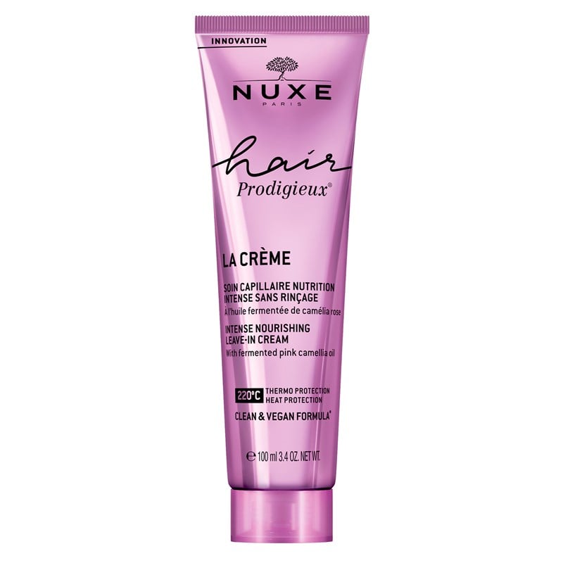 Nuxe Hair Prodigieux leave-in cream