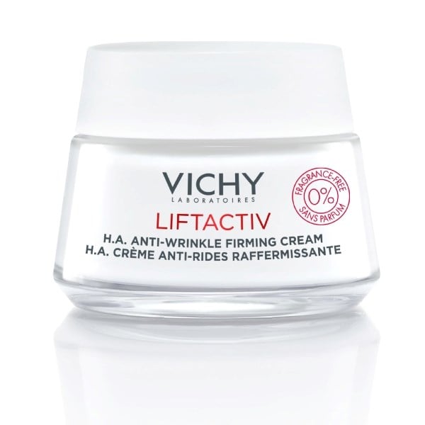 Vichy Liftactiv HA anti-wrinkle firming cream Vichy Liftactiv HA anti-wrinkle firming cream