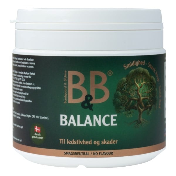 B&B balance multi collagen