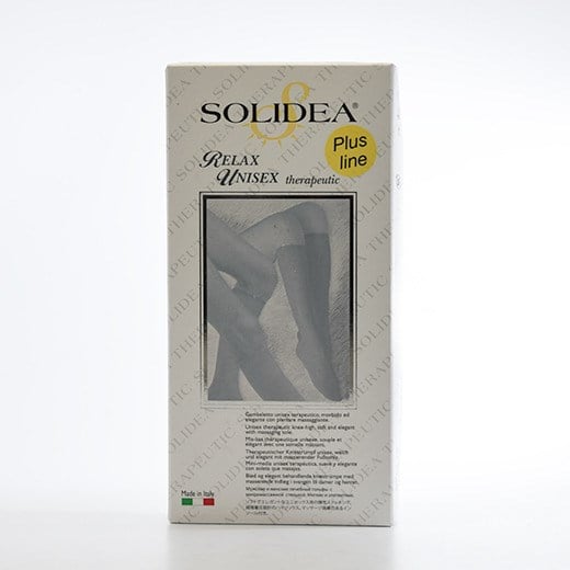 Solidea relax unisex therapeutic beige