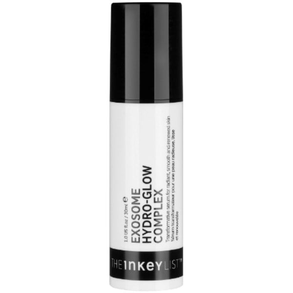 The Inkey List exosome hydro-glow complex