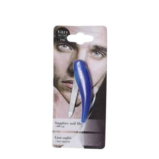 Vitry neglefil lommekniv