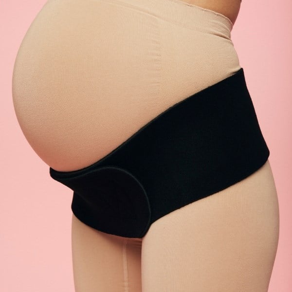 Momkind bækkenbælte s/m