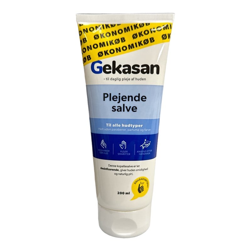 Gekasan kopattesalve