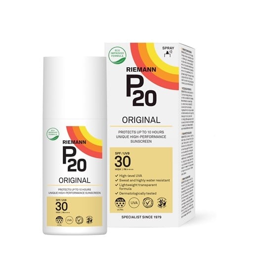 Riemann P20 original spf 30