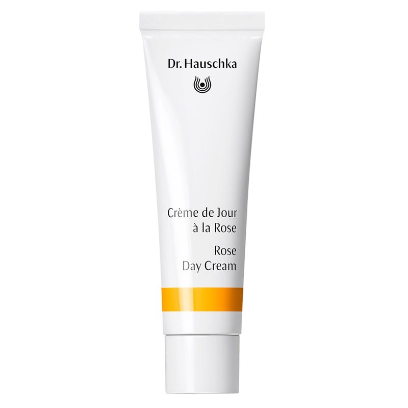 Dr. Hauschka rose day cream