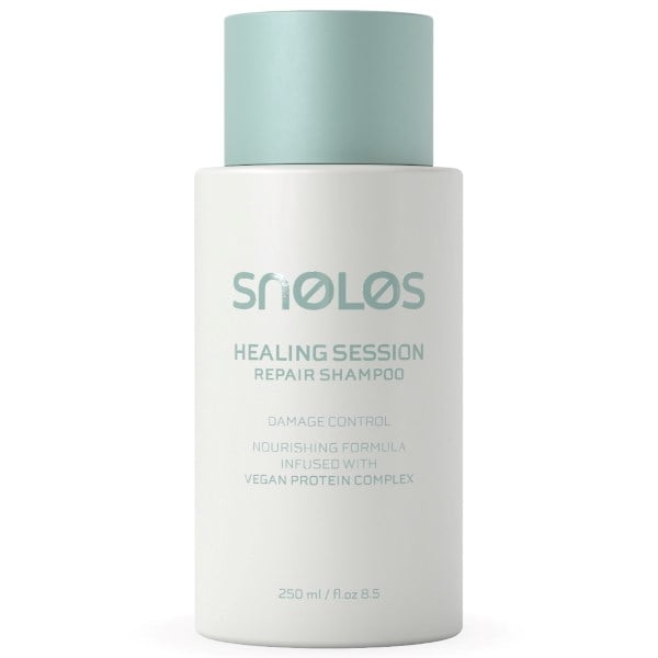 Snøløs healing session repair shampoo