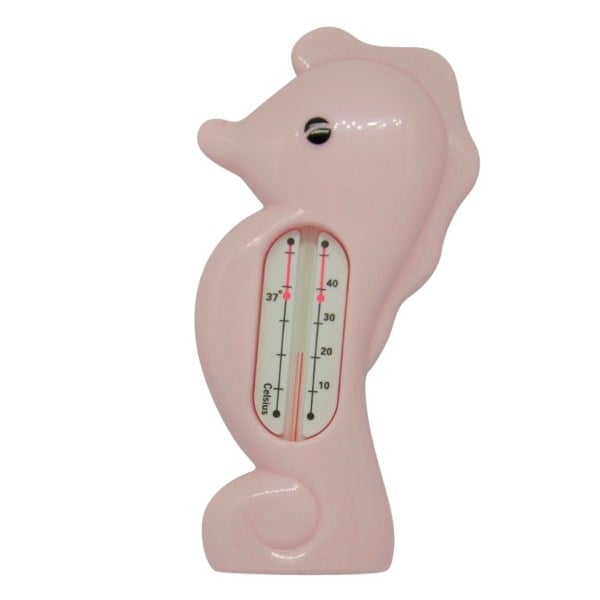 Oopsy badetermometer søhest