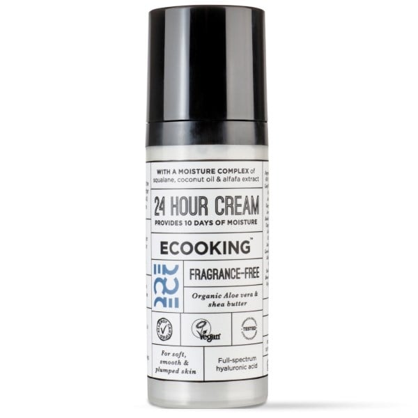 ECOOKING 24 hour cream