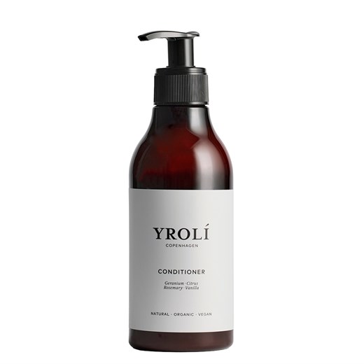 Yroli Copenhagen conditioner Yroli Copenhagen conditioner
