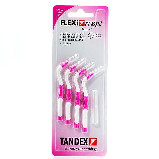 Tandex Flexi max coral