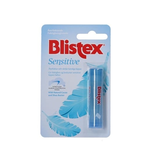 Blistex sensitive