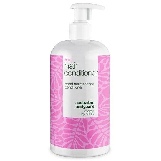 Australian Bodycare B12 hair conditioner