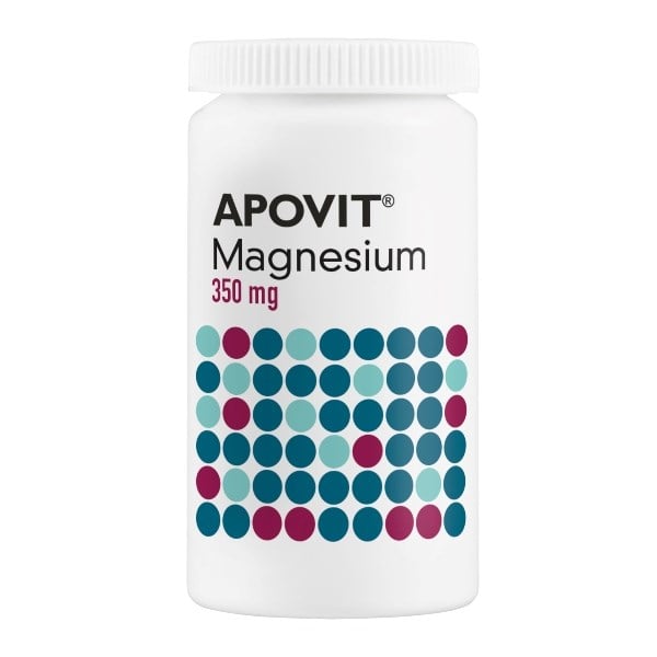 Apovit magnesium