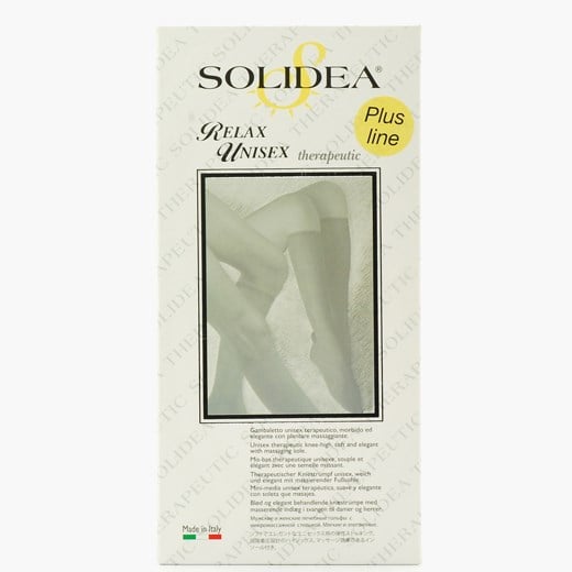 Solidea relax unisex therapeutic