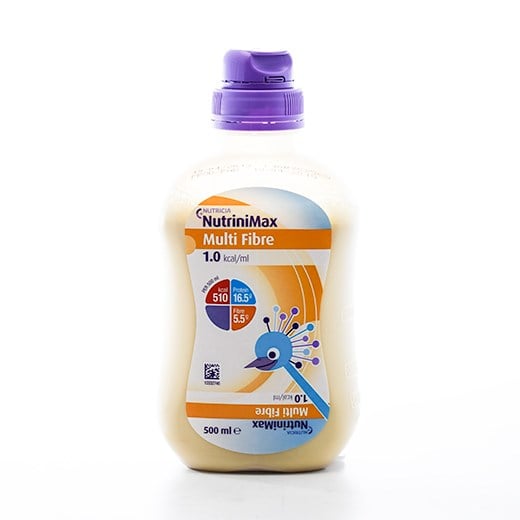 NutriniMax multi fibre