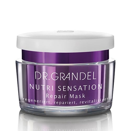 Dr. Grandel Nutri Sensation repair mask