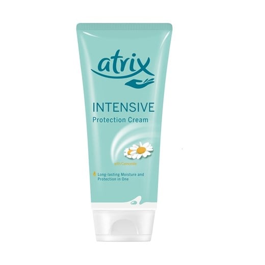 Atrix intensive protection cream