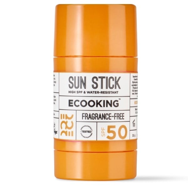 ECOOKING sun stick SPF50
