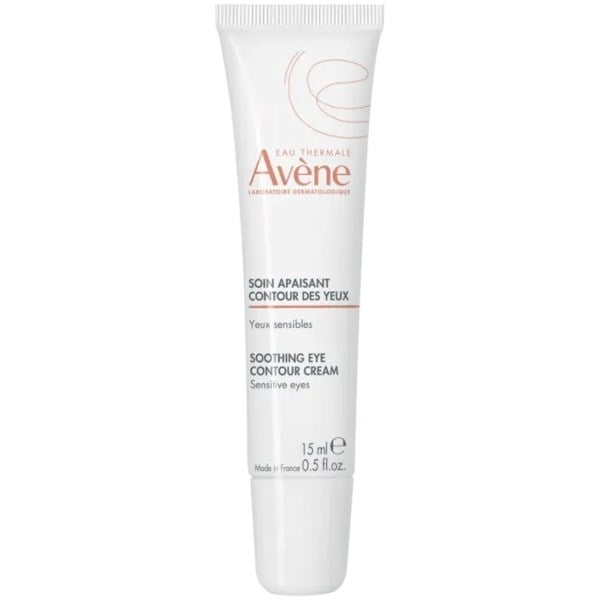 Avène soothing eye contour cream