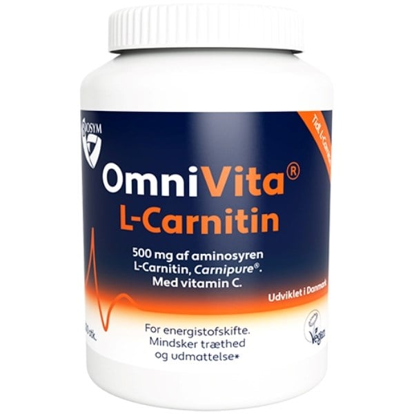 Biosym OmniVita L-Carnitin