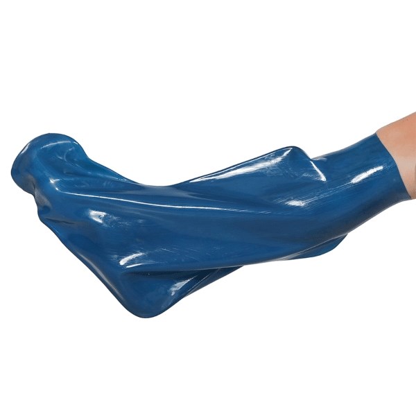 Vendex badecover ben str. XS