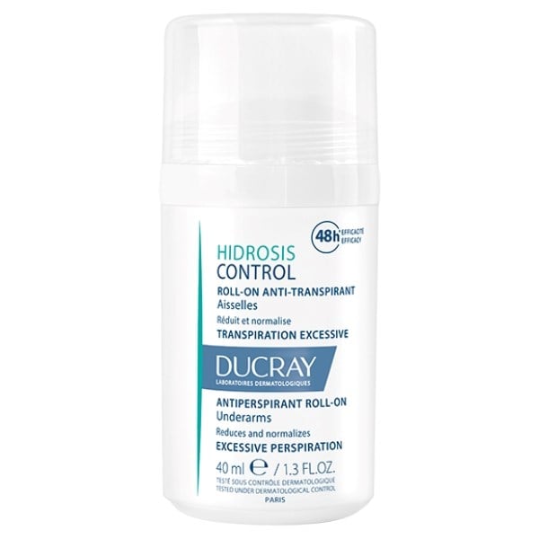 Ducray Hidrosis roll-on Ducray Hidrosis roll-on