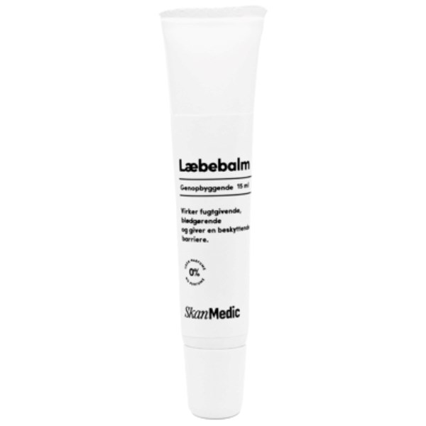Skan-Medic læbebalm