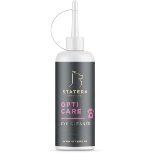 Statera opti care eye cleaner