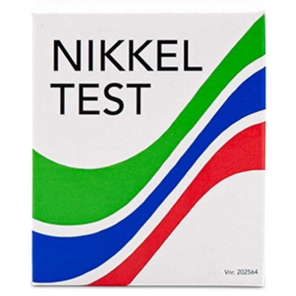 Skan-Medic nikkel test