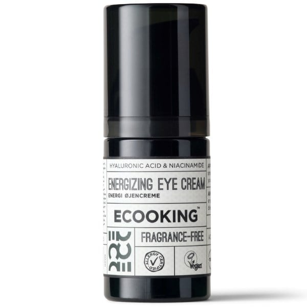 ECOOKING energizing eye cream ECOOKING energizing eye cream