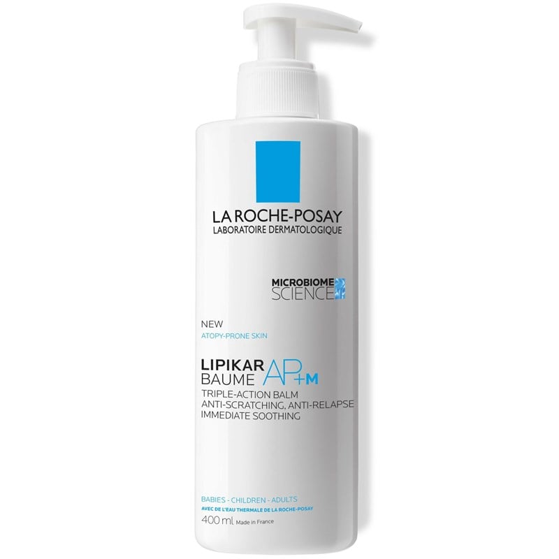La Roche-Posay Lipikar balm ap+m