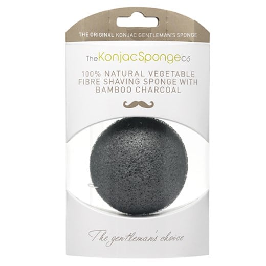 Konjac Sponge gentleman's