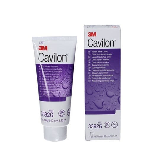 3M Cavilon barrierecreme 3M Cavilon barrierecreme