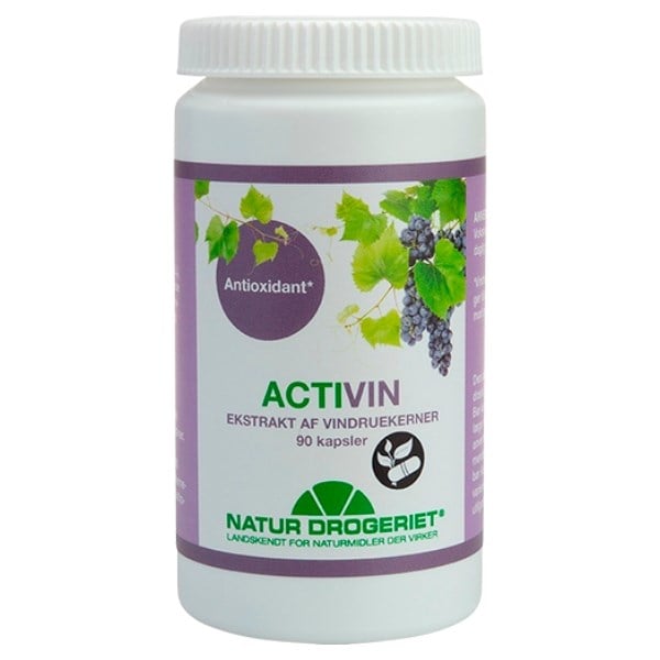 Natur Drogeriet activin Natur Drogeriet activin