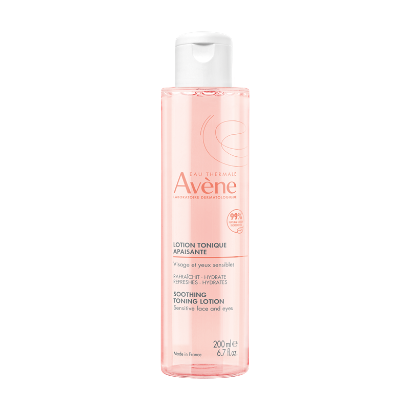 Avène soothing toning lotion Avène soothing toning lotion