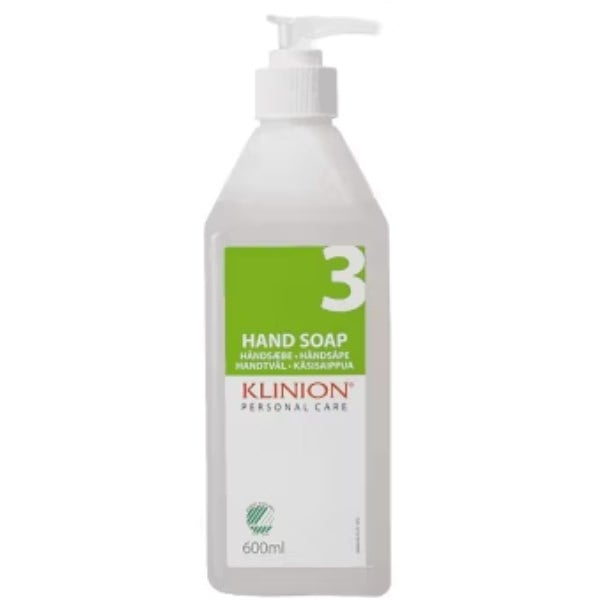 Klinion handsoap liquid